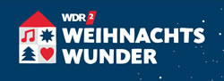 WDR Weihnachtswunder