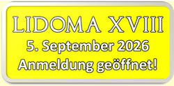LIDOMA XVIII