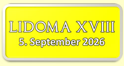 LIDOMA XVIII